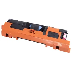 HP 121A (C9703A) - Toner TonerPartner, magenta
