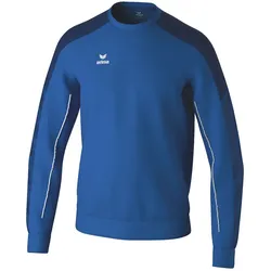 erima EVO STAR Sweatshirt new royal/new navy M