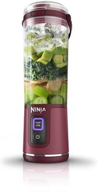 Ninja Blast Portable Blender, Cordless, 18oz. Vessel, USB-C Rechargeable