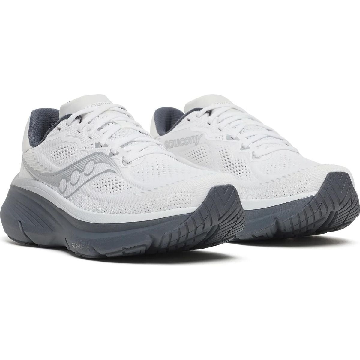 Saucony Guide 19 Men white/shadow (103) 42,5 S21058-103-42,5-Medium