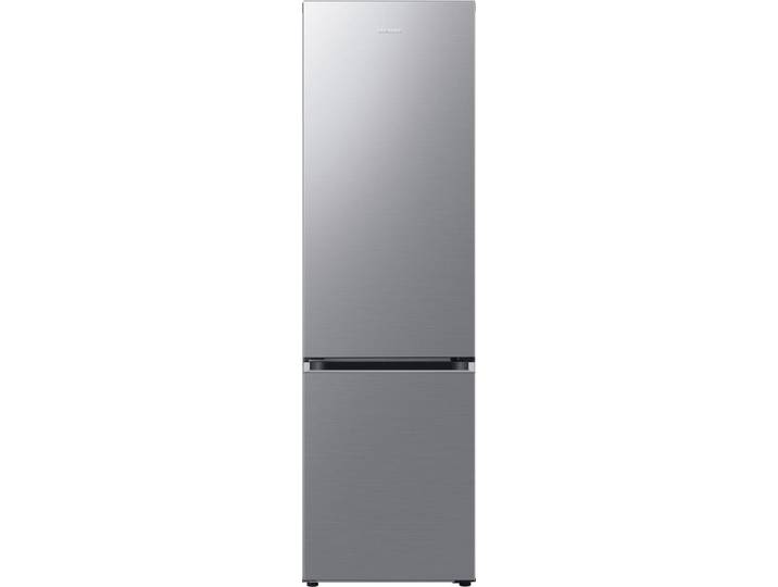 Samsung Kühl-/Gefrierkombination 7300A Serie RB38C607AS9, 203 cm hoch, 59,5 cm breit, No Frost+, SpaceMax, Wifi & AI Energy Mode