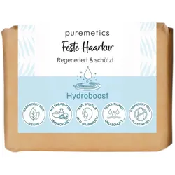 Feste Haarkur - Hydroboost 75g