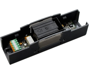 Rauchschalter, Hekatron ORS 142 W AT, zum Aufschrauben, 18-28V, DC, anthrazit 31-5000033-0401