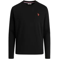 Longsleeve Rundhals Herren Longsleeve