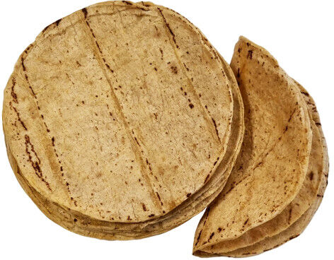 La Fonda Fresh Taquera Tortillas 20PCS