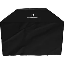 Outdoorchef HEAT Abdeckhaube HEAT X-445 RB Grillstation