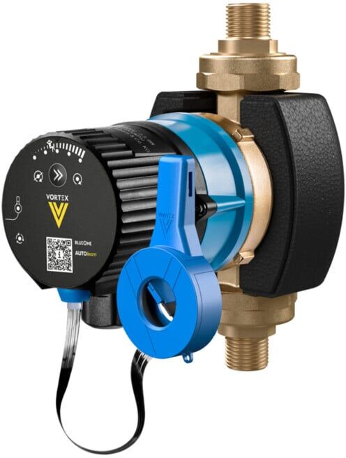 Pompe Vortex BWO BlueOne BWO 155 V SL avec fonction Autolearn, 433-111-041 (433-111-041)