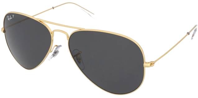 Ray-Ban Aviator Large Metal RB3025 919648