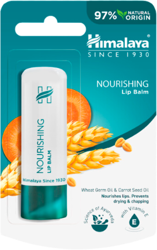 Himalaya Nutritious Lip Balm 45 gr