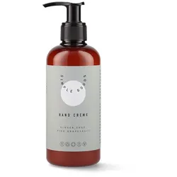Ginger| Sage| Pink Grapefruit - Hand Cream