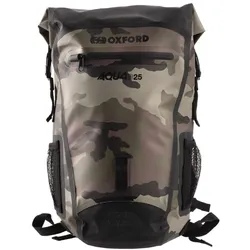Oxford Aqua B-25 Rucksack