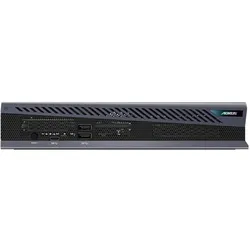 Gigabyte AORUS RTX 5060 Ti AI BOX (16 GB, GDDR7), Grafikkarte, Schwarz