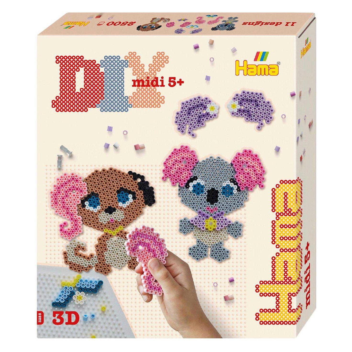 Hama 3255 Pet Salon 2500 (00003255)