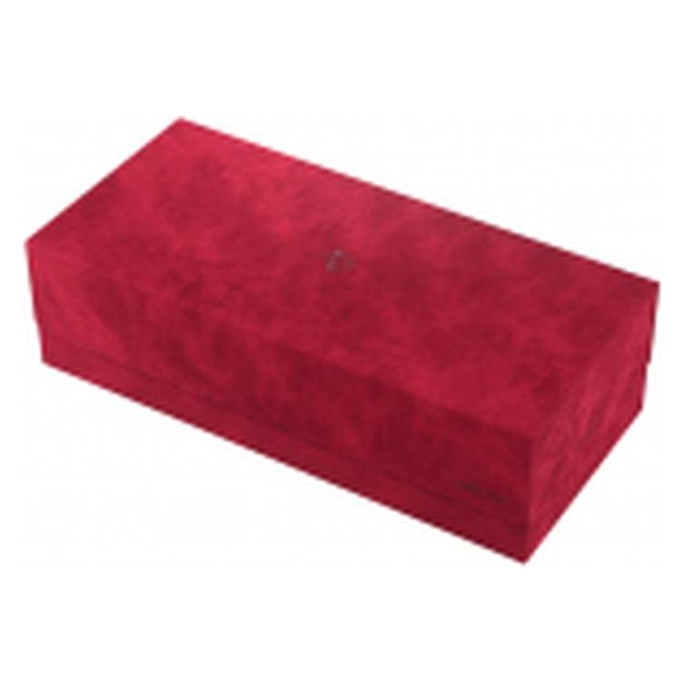 Gamegenic Dungeon 1100+ Convertible, Red (GGS20117)