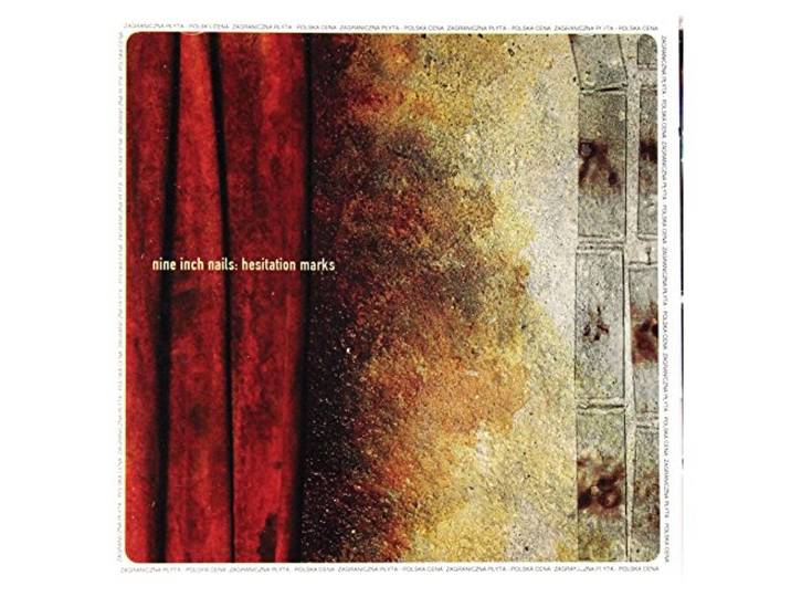Nine Inch Nails: Hesitation Marks [CD]