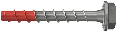 Fischer 573428 Betonschraube 85mm Außensechskant 100St.