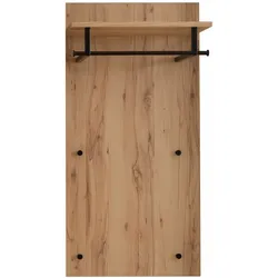 Moderano Garderobenpaneel ALMADA - B/H/T ca. 60.00x115.00x32.00