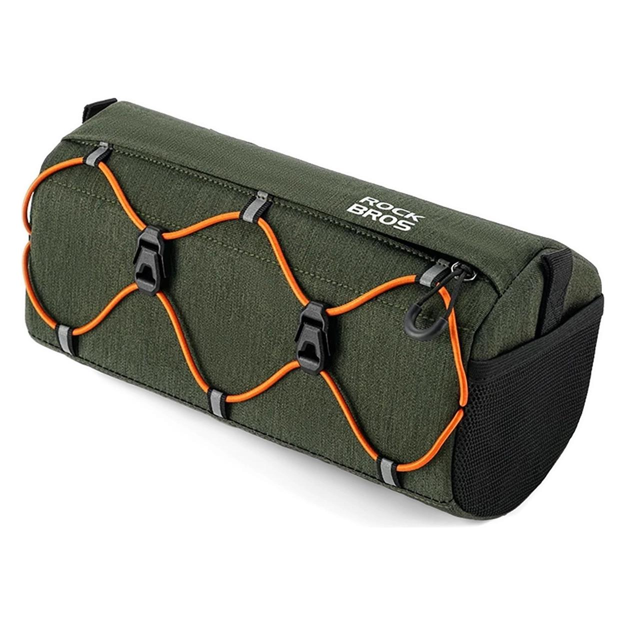 Rockbros Handlebar Bag (2.20 l, Lenkertasche) (Rockbros-30110054001)
