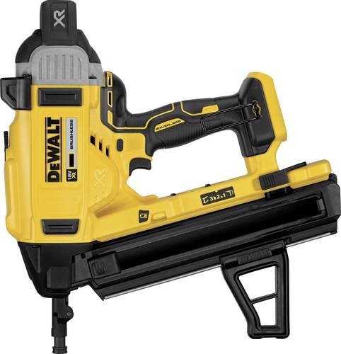 DEWALT DCN890N-XJ Akku-Nagler bürstenlos, ohne Akku