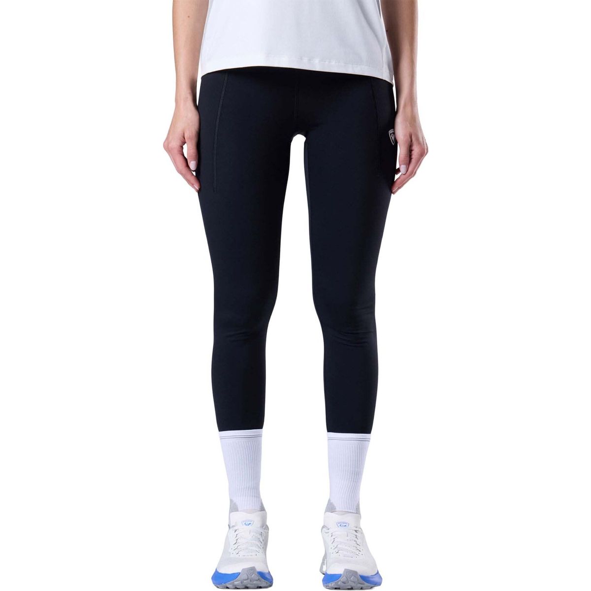 Rossignol W Sapa Tights black (200) M RLNWU03 20000M