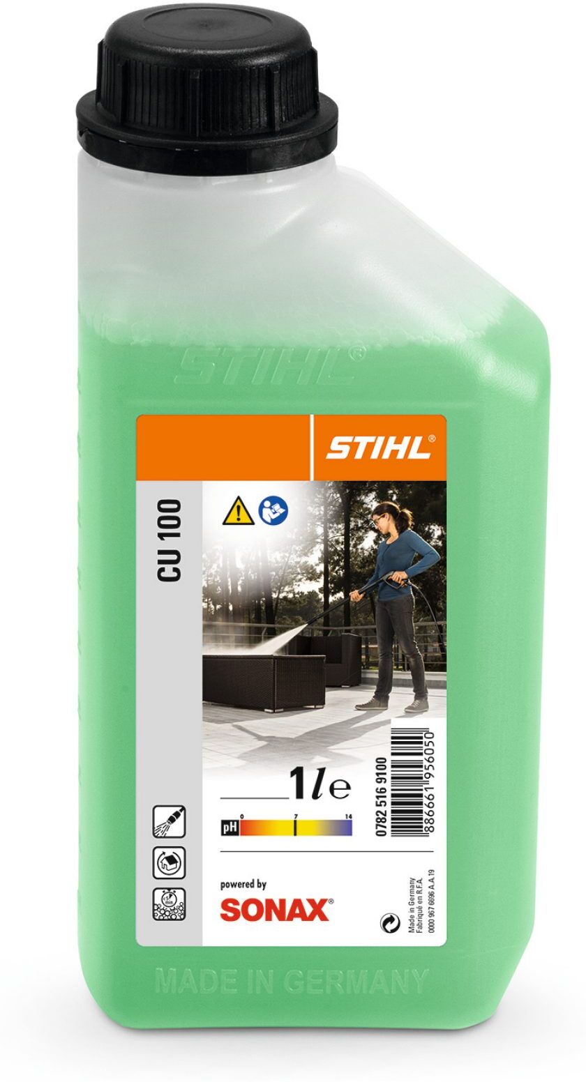 Pack terrasse STIHL 7014-200-0286