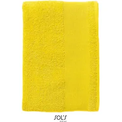 SOLS Duschtuch Badetuch 89001 lemon 70 x 140 cm