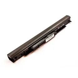 Akku für Hewlett-Packard 14g, wie 807612-42, 807956-001, HS03, HS04, HSTNN-LB6U, 2200 mAh