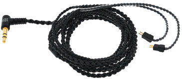 Fischer Amps FA- Cable Black Noir