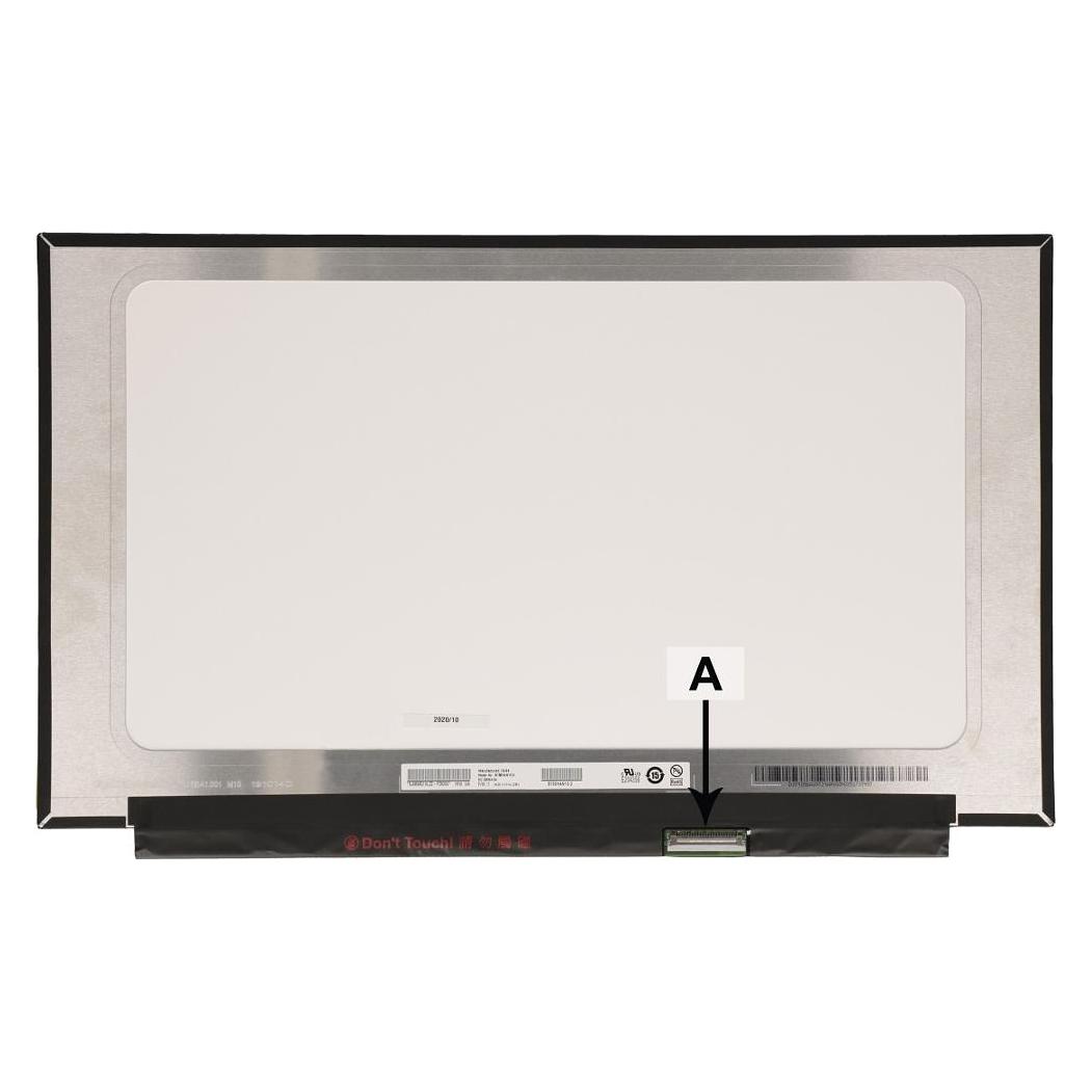 2-Power 15.6 1920x1080 FHD (SCR0764A)