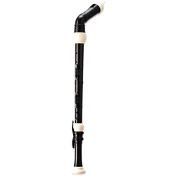 Yamaha YRB-302 B Bass Blockflöte Barock - Bass-Blockflöte