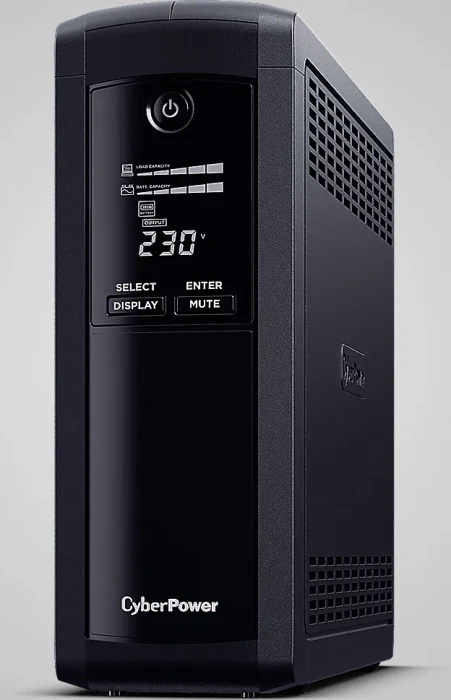 CyberPower VP1600ELCD-FR USV
