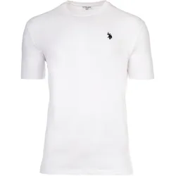 Carded Jersey T-Shirt Herren T-Shirt