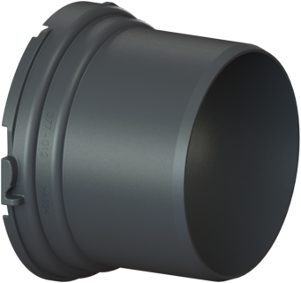 Kessel Staufix Premium Spitzende 83083 DN 150