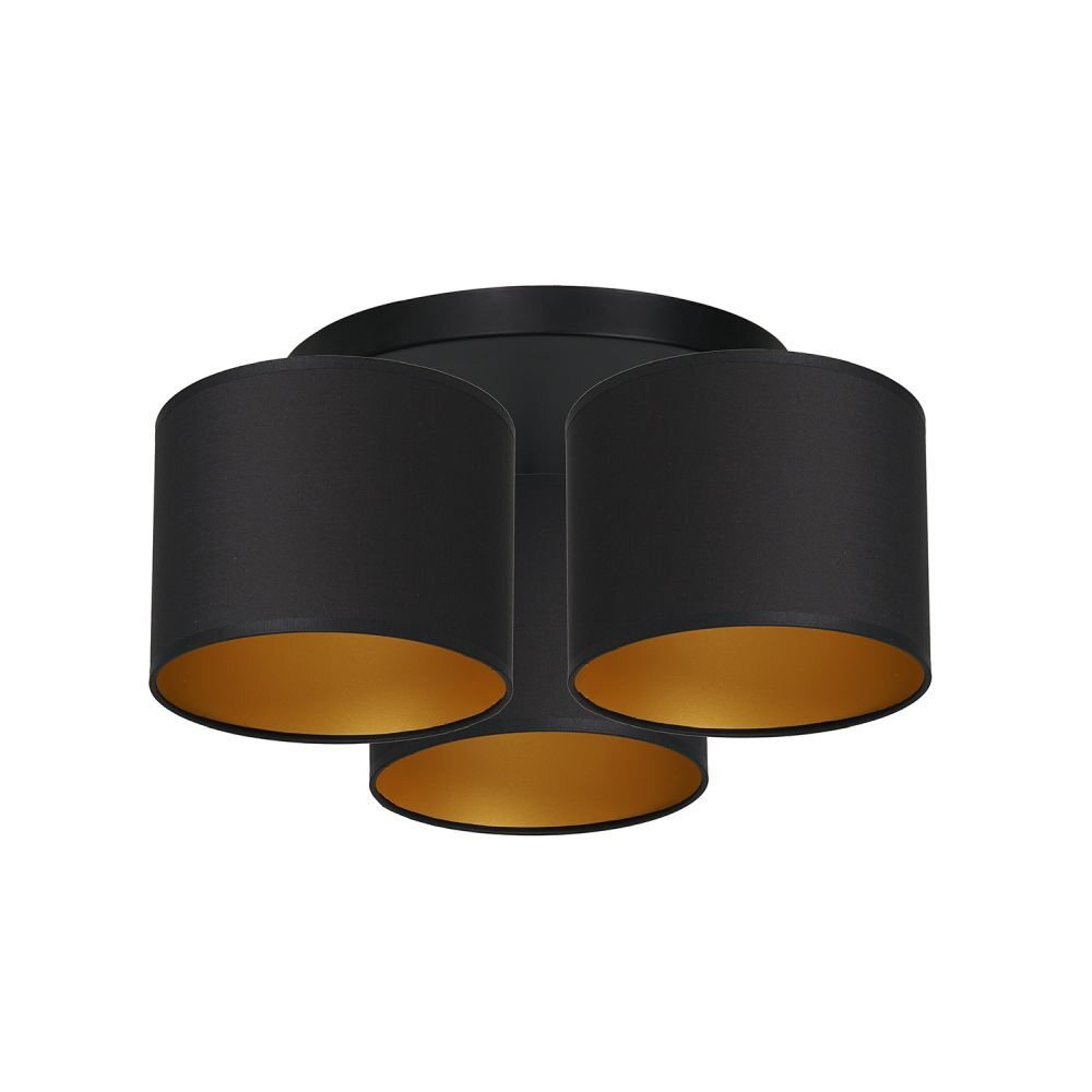 Luminex ARDEN 3488 Driehoekige plafondlamp
