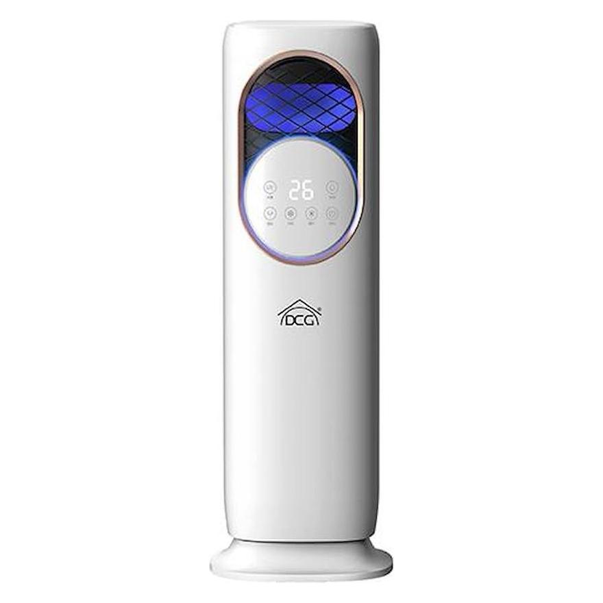 DCG RAFFRESCATORE VERI 80 CALDO&FREDDO () (VERI80)
