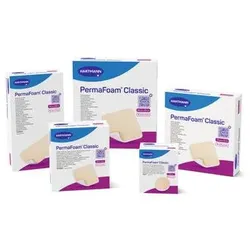 Permafoam Classic 6cm Rund 10 ST