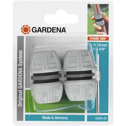 GARDENA Gartenschlauchverbinder