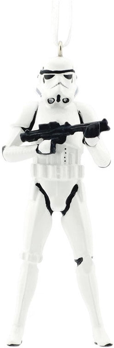 Hallmark Star Wars Stormtrooper Kerstornament voor volwassenen