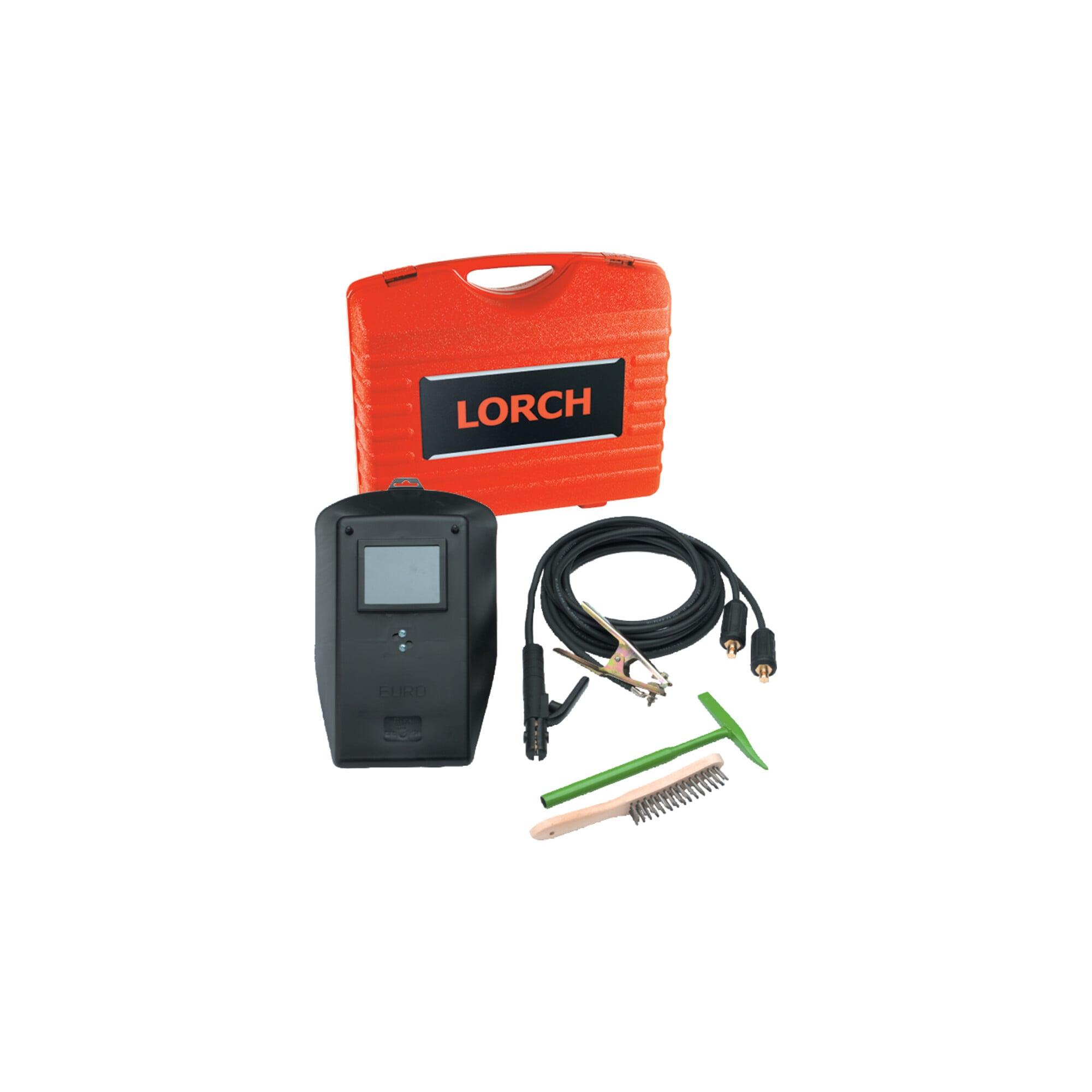 Lorch Elektroden-Montagepack für MicorStick (610.0806.1)