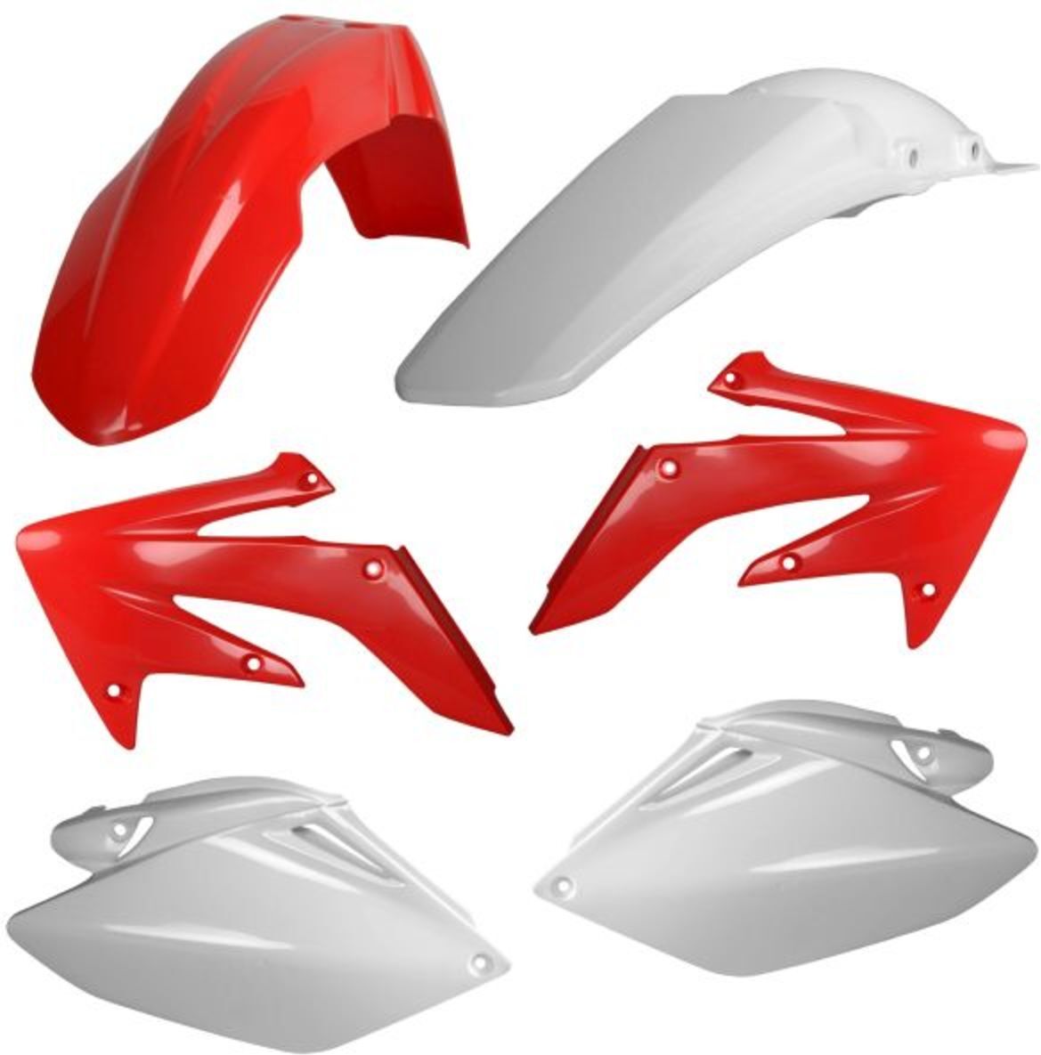 Motocross- Kunststoffteile CEMOTO 91190 CEM