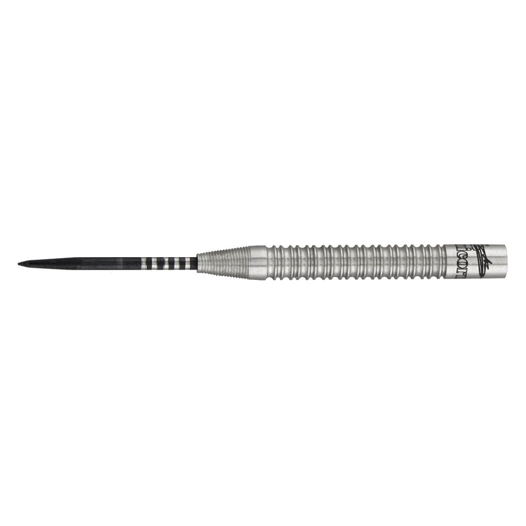 Unicorn Phase 4 Gary Anderson Purist Steel Barrel (50 mm) (B06Y1CTJC5)