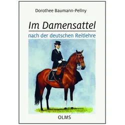 Im Damensattel, Ratgeber von Dorothee Baumann-Pellny