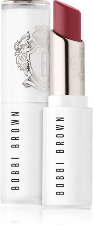 Bobbi Brown Extra Color Shine creamy moisturising lipstick shade Nude Rose 3 g