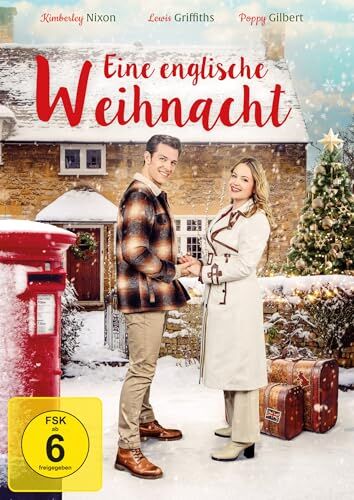 Tim Clague - Eine englische Weihnacht - Preis vom 10.10.2026 11:48:34 h
