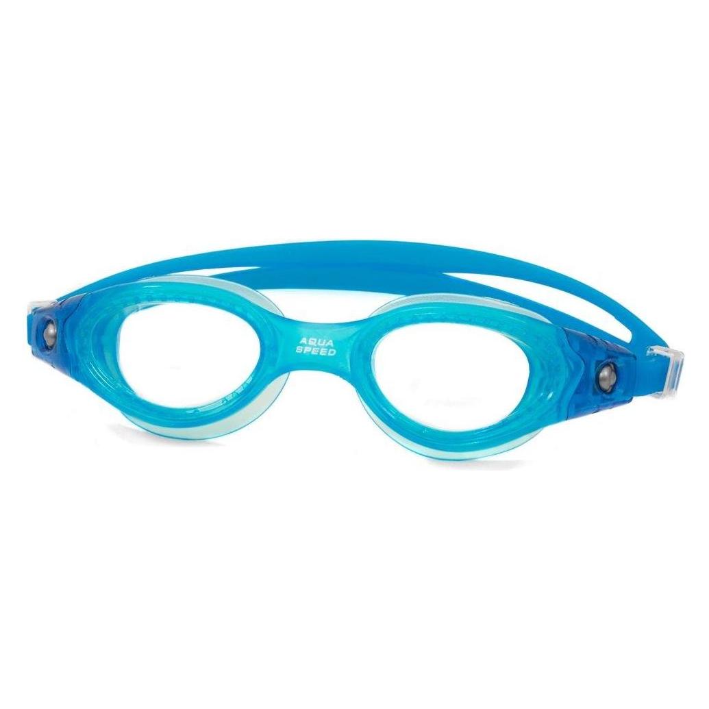 Aqua Speed Schwimmbrille Acific JR, col. 61 (6147)