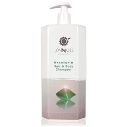 Sanoll Aventurin Hair & Body Shampoo 1L