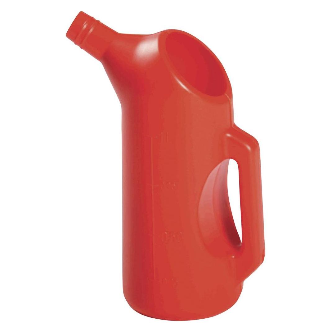 IWH Messbecher 1 l Trichterform 14 (1464774)