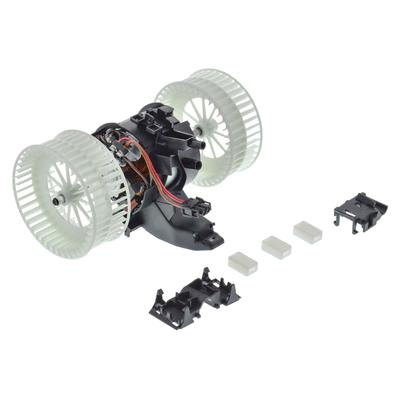 TOPRAN Innenraumgebläse 501 789 für BMW