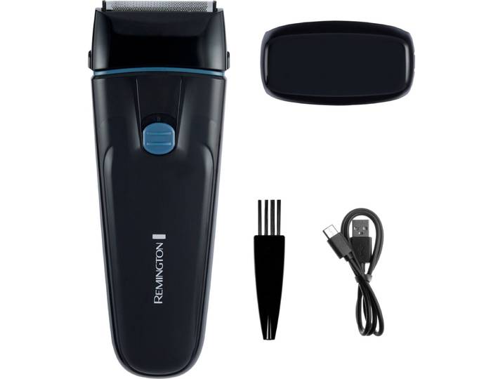 Remington F1 Style Series Folie Scheerapparaat - F1000