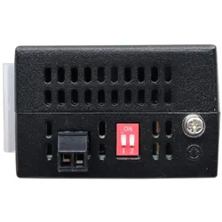 Televes Industrial Ethernet-Switch SWMU8X1000